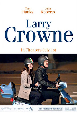   Larry Crowne 2011