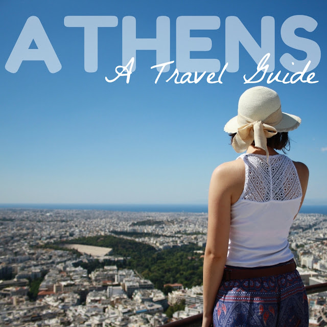archaeology travel guide athens sightseeing