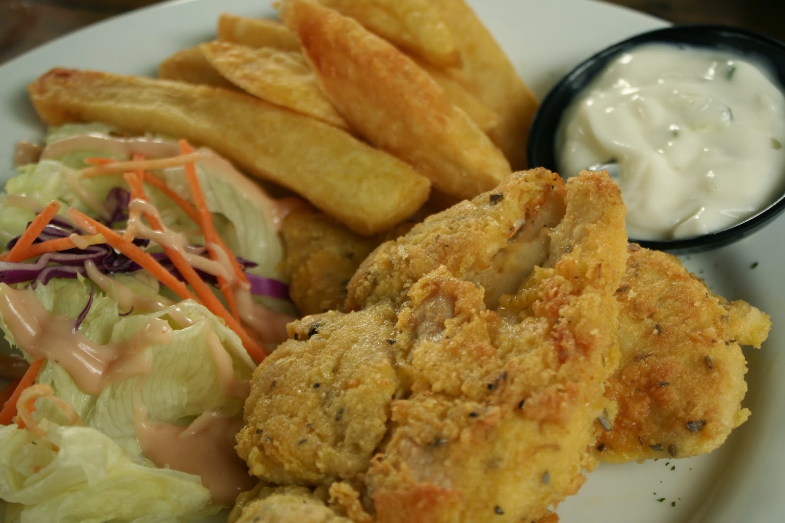 Happy Cow Steak di Dago Bandung Bandung Diary