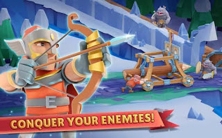 Game Of Warriors APK - Download Free Android Game