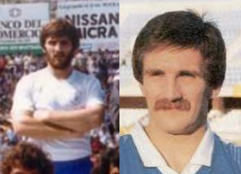 Rivales del C. D. Tenerife: JUGADORES EN COMÚN DEL CD TENERIFE Y EL R