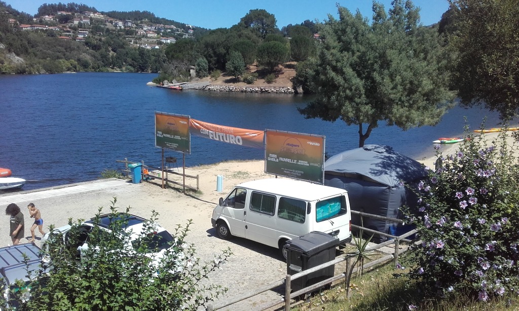 Tenda Tenda