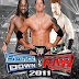 WWE Impact 2011 Game Free Download