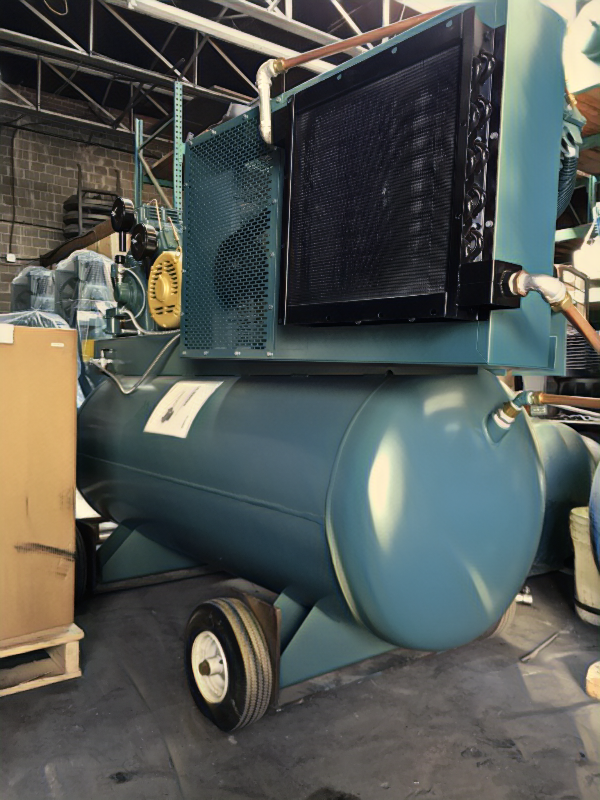 AIR COMPRESSOR SALES AND SERVICE COMPRESSOR PART NUMBERS, CURTIS