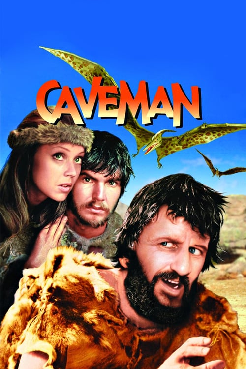 [HD] Caveman - Der aus der Höhle kam 1981 Online Stream Deutsch - Filme