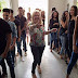 Semifinal do concurso Miss e Mister Mairi