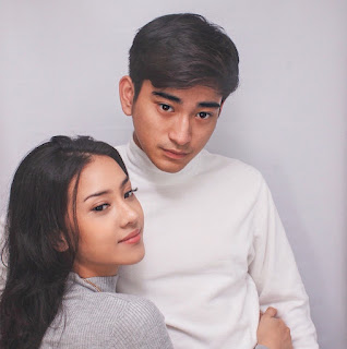 Bio One dan Anya Geraldine Bio One dan Anya Geraldine