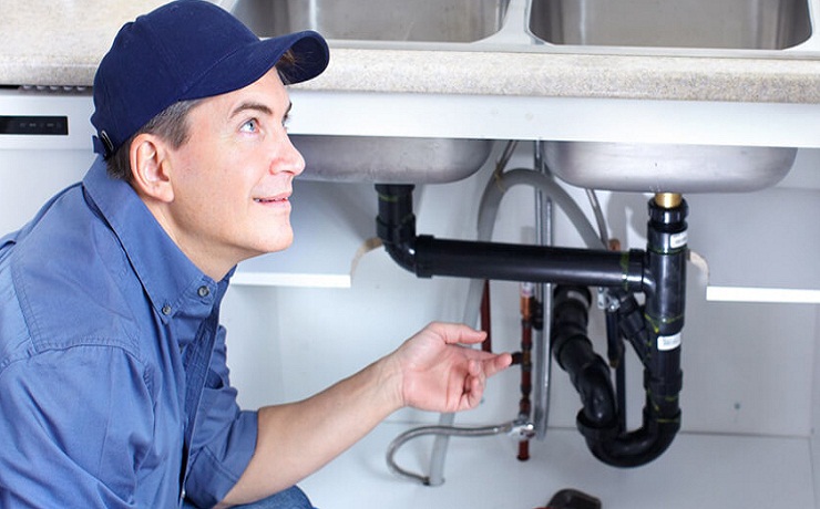 Professional Plumber in Melbourne