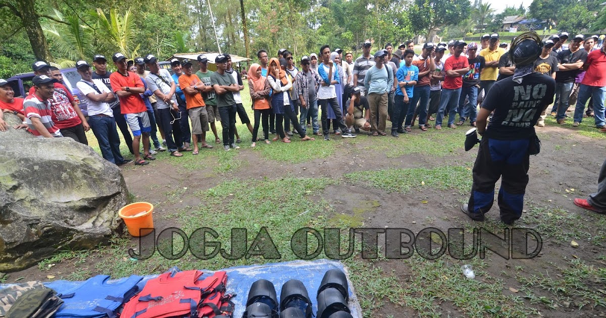 Paintball di Kaligriya Kaliurang, Paket Paintball Kaligriya Kaliurang