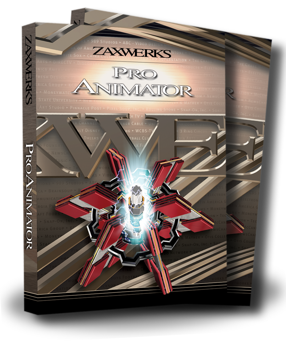 Proanimator Proanimator