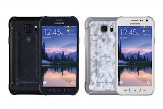 Harga Dan Spesifikasi Samsung Galaxy S6 Active
