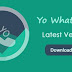 Download YoWhatsApp Latest Version MOD APK v7.50