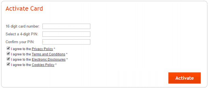 How to Activate Payoneer Card How to Activate Payoneer Card