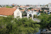 menara syahbandar