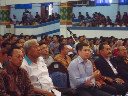 Wiranto: Sekarang, Bambang Tak Ada Kaitan Hanura