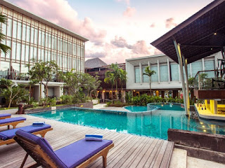 HHRMA - Various Vacancies at THE LERINA HOTEL NUSA DUA BALI HHRMA - Various Vacancies at THE LERINA HOTEL NUSA DUA BALI