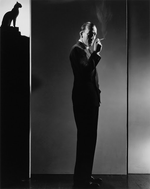 © Edwar Steichen Estate / Condé-Nast Publications