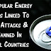 This Popular Energy Drink Is Linked To Heart Attacks & Is Banned In Several Countries