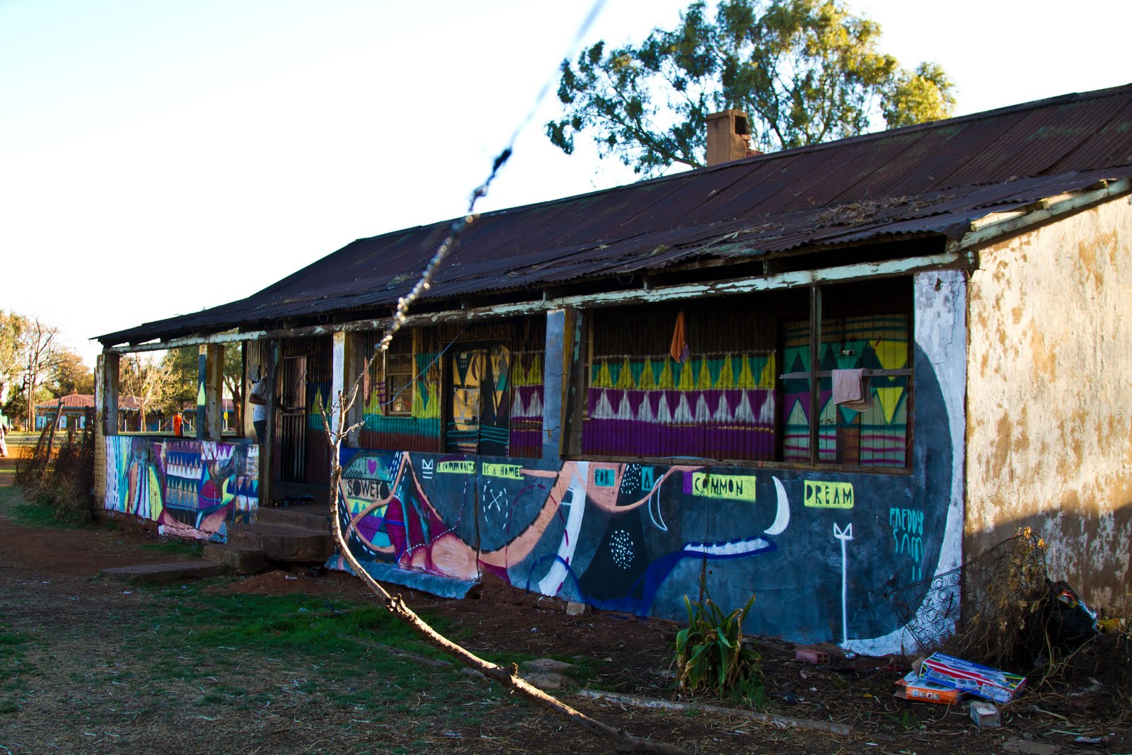 Thesis facebook image