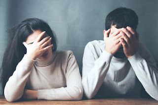 Relationship Things that waste time in relationships
