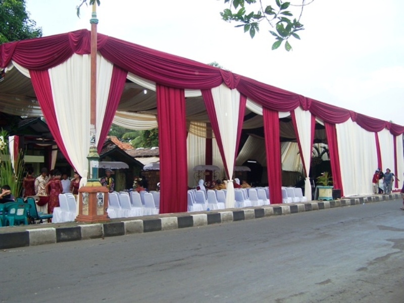 DZIQRA Sewa  Tenda Pesta Cirebon  Sewa  Tenda Pernikahan  