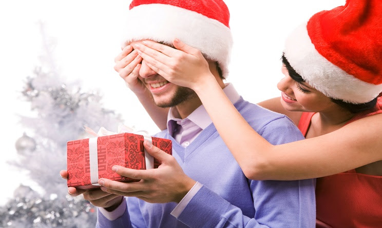 Il regalo perfetto per il tuo lui: idee per il Natale 2016
