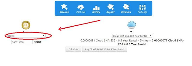 Tutorial Cara Mining Gratis di Eobot.com dan Terbukti Membayar Tutorial Cara Mining Gratis di Eobot.com dan Terbukti Membayar