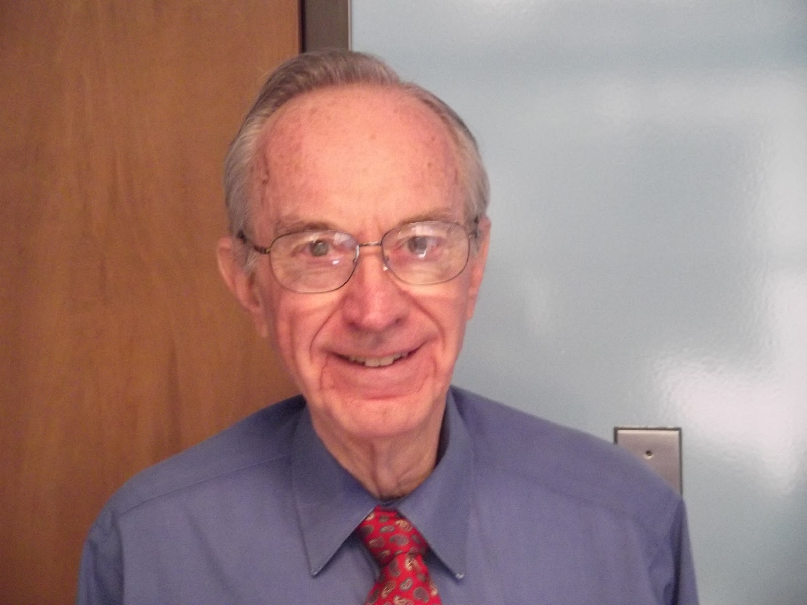 Environmental Health Hazards Doctor William Rea, Environmental Doctor