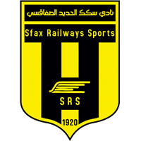SFAX RAILWAY SPORTS