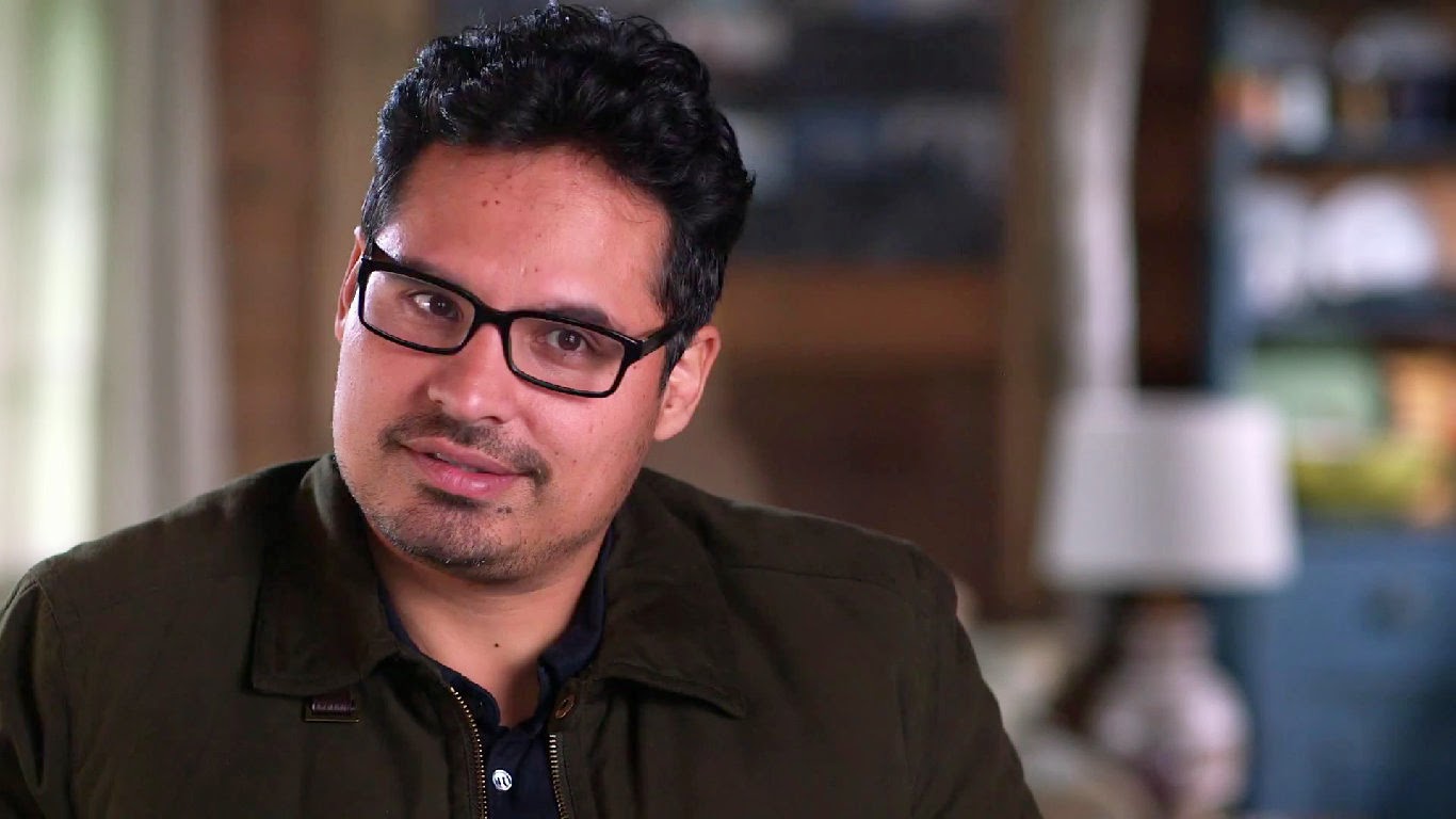 Michael Peña Films Et Programmes Tv VIDEO: Gracepoint Episode #2 Talking Point - Michael Peña On Mark Solano