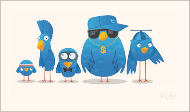 8 Social Media Groups You Should Know About