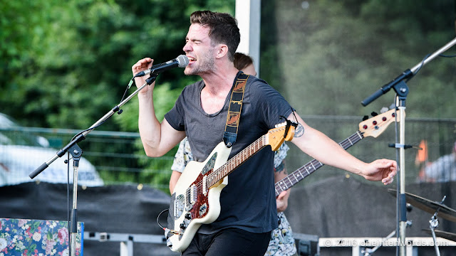 Highs at Riverfest Elora Bissell Park on August 19, 2016 Photo by John at One In Ten Words oneintenwords.com toronto indie alternative live music blog concert photography pictures