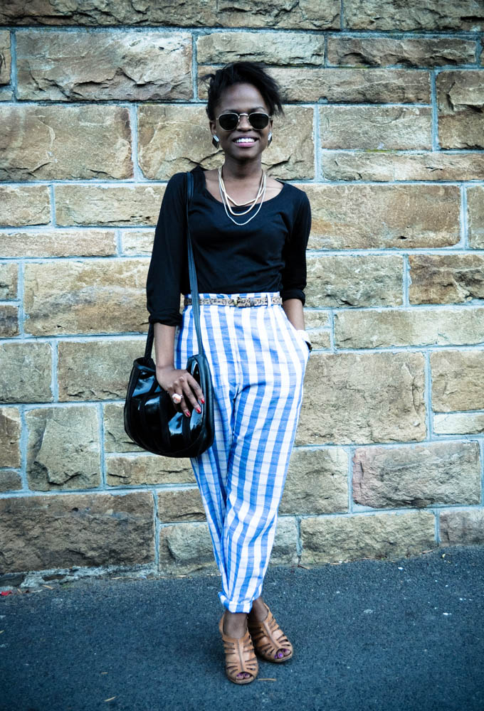 cinder&skylark | South African street style, fashion: Friday 14 ...