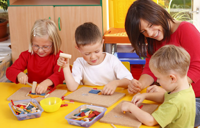 Cara Membuat Anak Kreatif Cara Membuat Anak Kreatif