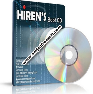Hiren Hiren