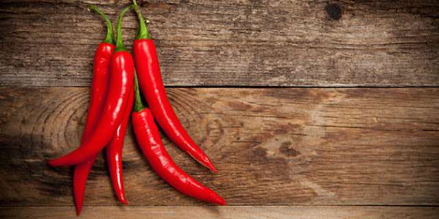 Serba Pedas yang Bikin Panjang Umur, Ingin Tahu Apa Saja? Ketahui Disini! Serba Pedas yang Bikin Panjang Umur, Ingin Tahu Apa Saja? Ketahui Disini!