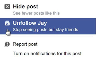 3 Way to Control Facebook News Feed 3 Way to Control Facebook News Feed