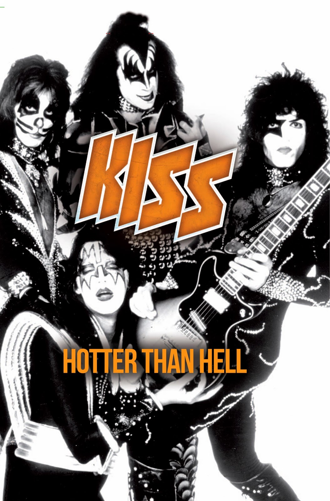 Kiss "hotter than hell". Brand new morning magnum. Kiss hotter than hell обложки альбомов. Kiss "destroyer (cd)". 1982.