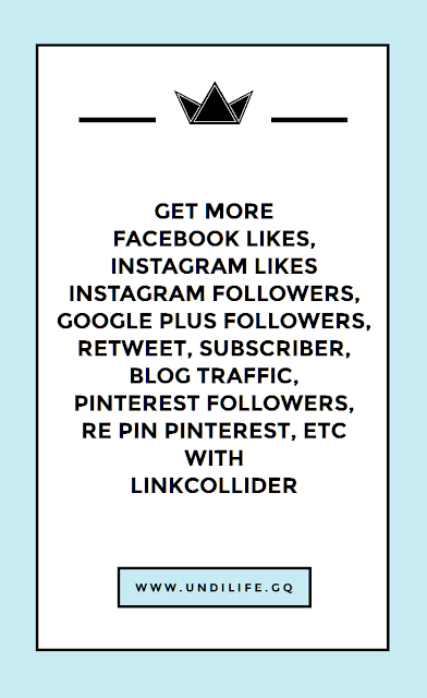 LINKCOLLIDER LINKCOLLIDER
