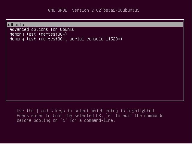 ubuntu desktop login as root ubuntu desktop login as root