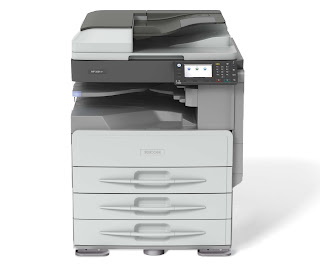 Ricoh MP 2501SP Driver Download Ricoh MP 2501SP Driver Download