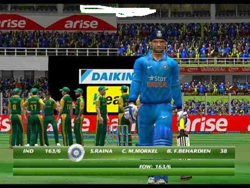 download cricket 7 torrent