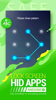 تطبيق ABC Launcher للأندروي (4)