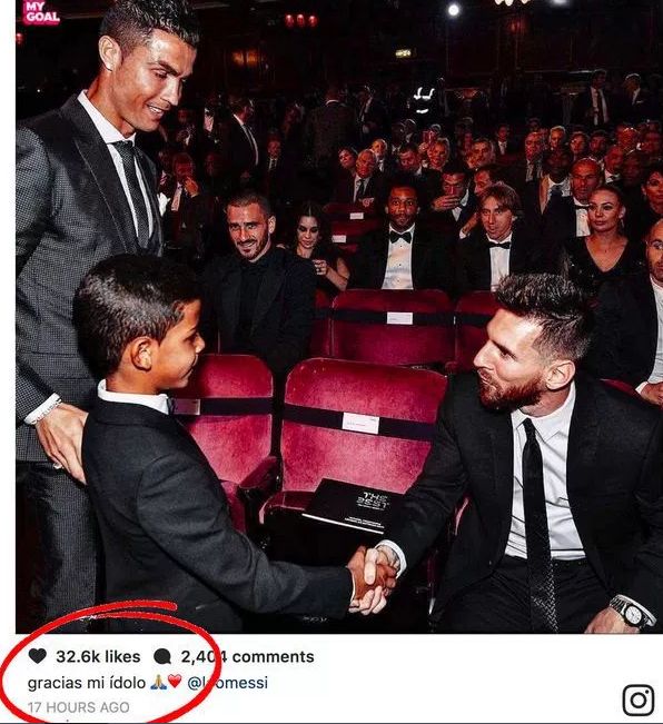 cr7