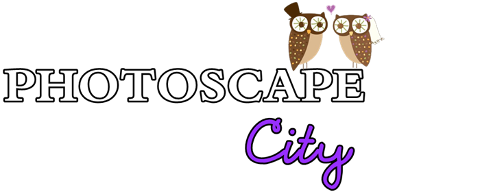 PhotoScape  City