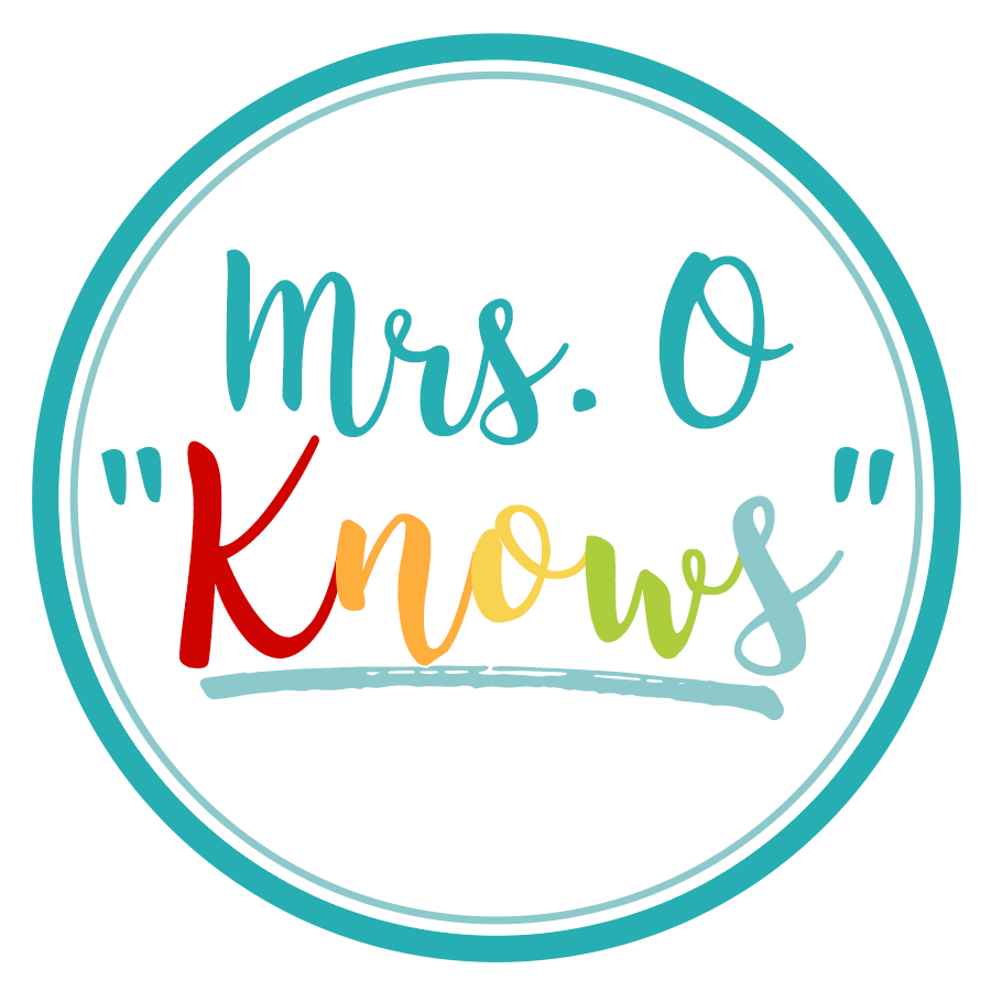 Toothpaste Words The Most Important Back to School Lesson You Can Do