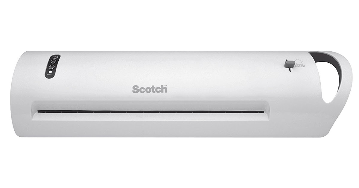 Thermal Laminator Store