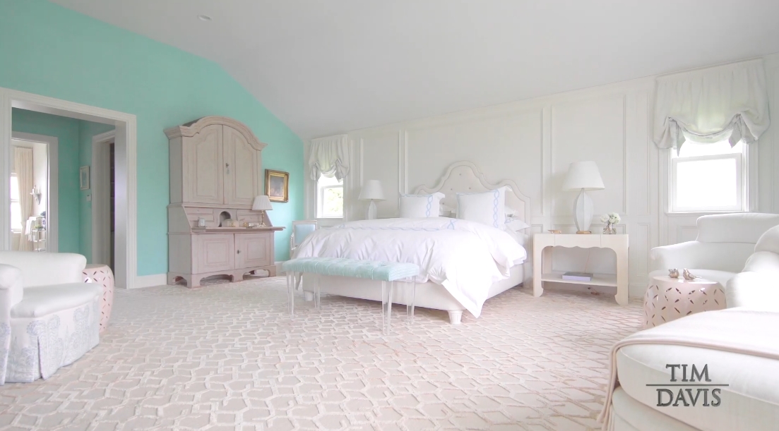 20 Interior Design Photos vs. 48 Halsey Ln, Water Mill, NY Luxury Home Tour