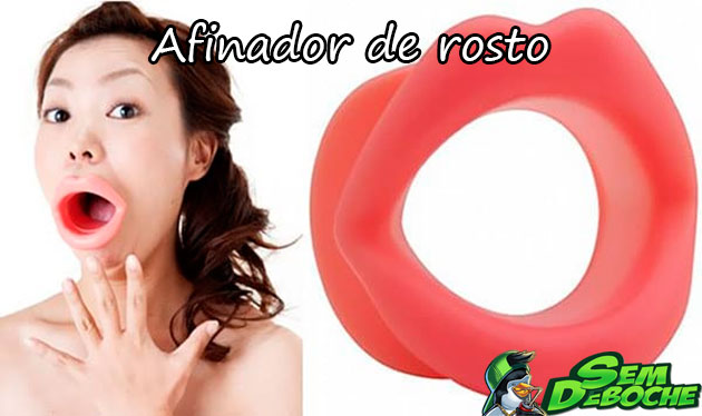 AFINADOR DE ROSTO AFINADOR DE ROSTO