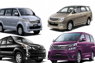 Tips Melakukan Penyewaan Mobil Tips Melakukan Penyewaan Mobil